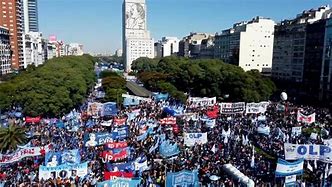 Image result for May 25th Argentina