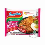 Image result for Indomie Goreng Saji