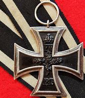 Image result for German Iron Cross