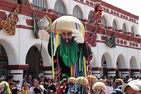 Image result for Imagen De Fiesta Mexicana Chiapas