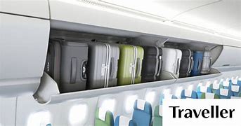 Image result for Airbus A320 Bulk Luggage