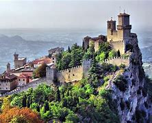 Image result for San Marino Yellow