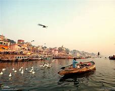 Image result for Banaras City Wallpaper 4K