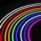 Image result for Black LED Neon Flex