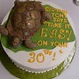 Image result for Turtle Cupcake Cake