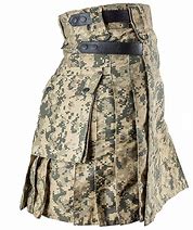 Image result for U.S. Army Kilt