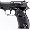 Image result for Walther P38 Star Wars