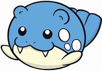 Image result for Cute Spheal