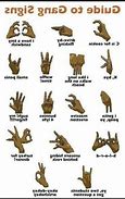 Image result for Doa Gang Sign NYC