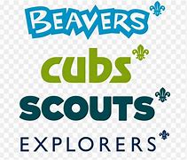 Image result for Beaver Scout Logo