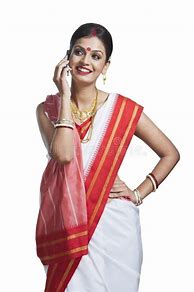 Image result for Bengali Dress