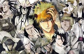 Image result for Bleach Espada Decal