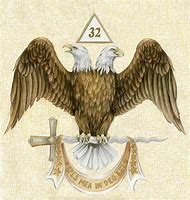 Image result for 32 Degree Scottish Rite