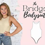 Image result for Bodysuit Pattern