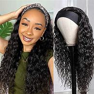 Image result for Curly Half Wigs