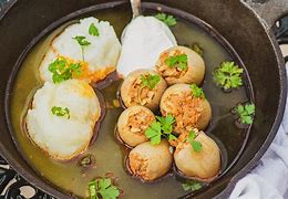 Image result for Sogan Dolma Recept