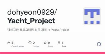 Image result for Yacht Project