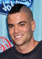 Image result for Wide Mohawk Haircut