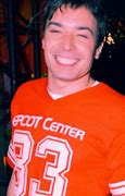 Image result for Jimmy Fallon Smiling