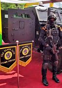 Image result for National Security Guards