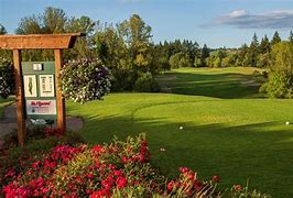 Image result for Chehalem Glenn Golf Course Logo