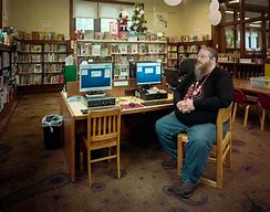 Image result for Rookaya Bawa Carnegie Library