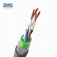 Image result for Armoured Twisted Pair Cable