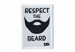 Image result for Respect the Beard