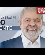 Image result for Lula Eleito