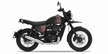 Image result for Yazdi Motorbike