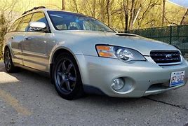 Image result for 3rd Gen Subaru Outback