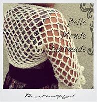 Image result for Bridal Shrug