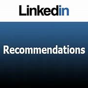 Image result for LinkedIn. Search Recommendations