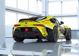 Image result for toyota supra drift racing