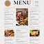 Image result for Best Cafe Menu