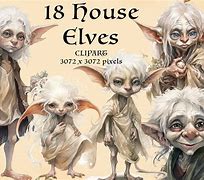 Image result for House-Elf