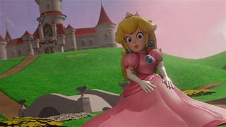 Image result for Peach Mario Bros