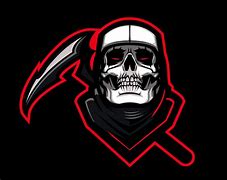 Image result for Skull Trooper Banner Icon Fortnite