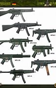 Image result for MP5 A1 Neon