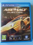 Image result for Asphalt PS Vita