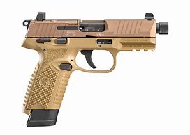 Image result for FN 22LR Pistol