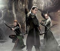 Image result for The Hobbit Elves