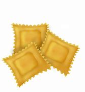 Image result for Pasta Ravioli Shapes