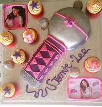 Image result for Ariana Grande Cheese Cake