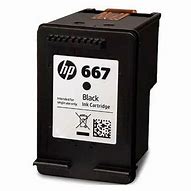 Image result for Tinta HP 667