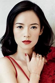 Image result for Zhang Ziyi Actor