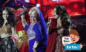 Image result for Dangdut Dance