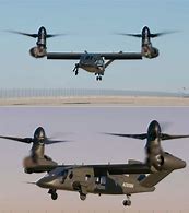 Image result for V-280 Valor vs V-22 Osprey