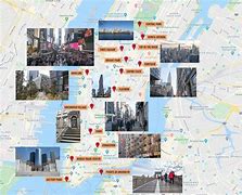 Image result for Mapa De New York