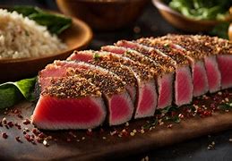 Image result for Tuna Seasoning